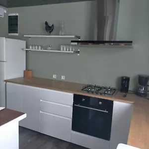 Appartement Tout Confort, Guipry-Messac